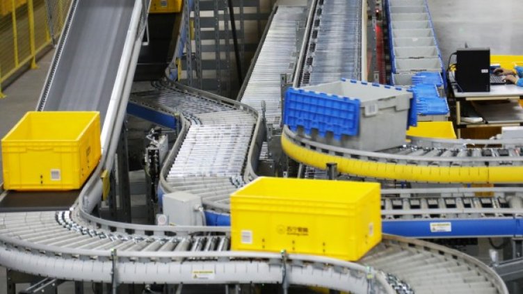 Снимка: архив, Reuters