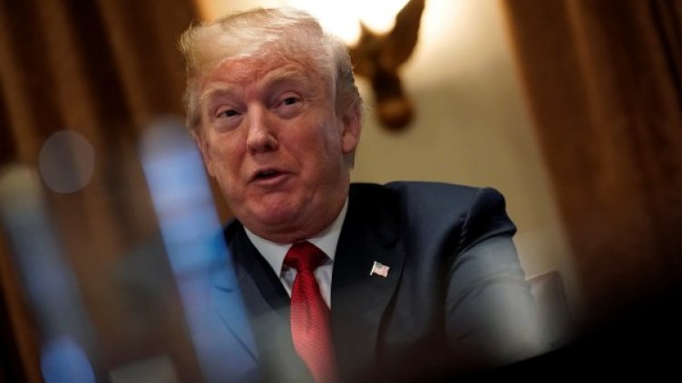 Доналд Тръмп. Снимка: архив, Reuters