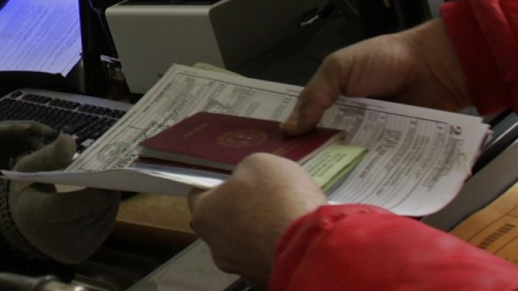 Снимка: архив, Reuters