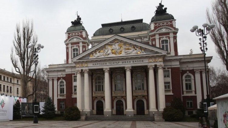 Снимка: Олег Попов, Dnes.bg