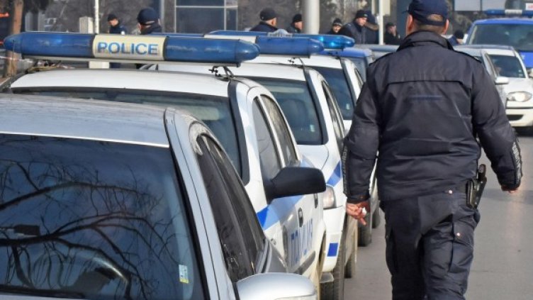 Снимка: архив "Булфото"