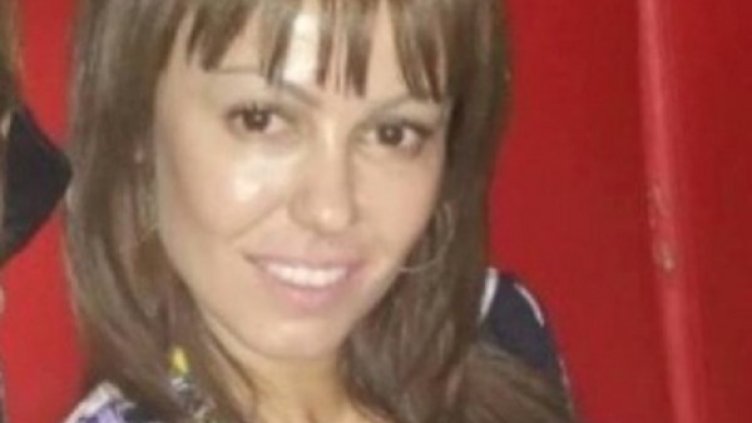 Аделина Малакова. Снимка: Facebook