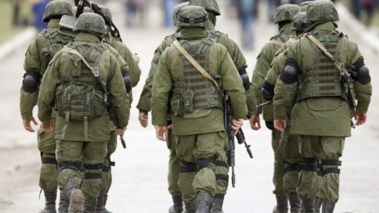 Снимка: архив, Reuters