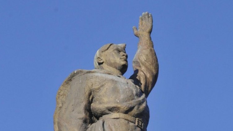 Снимка: архив, Булфото