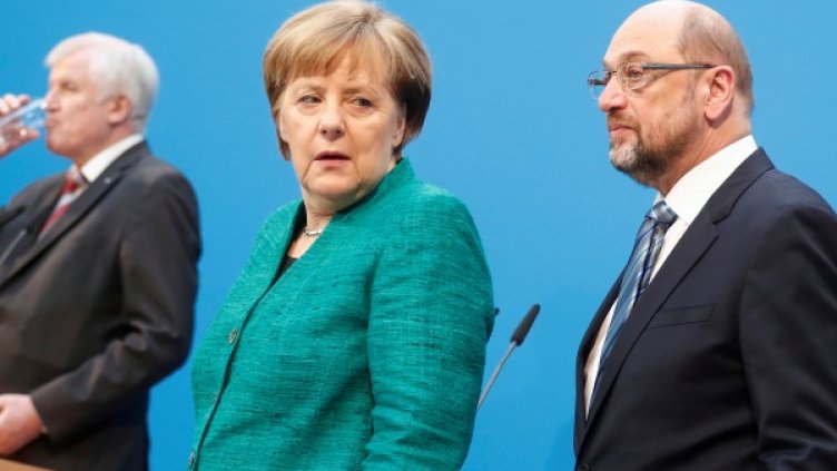 Снимка: архив, Reuters