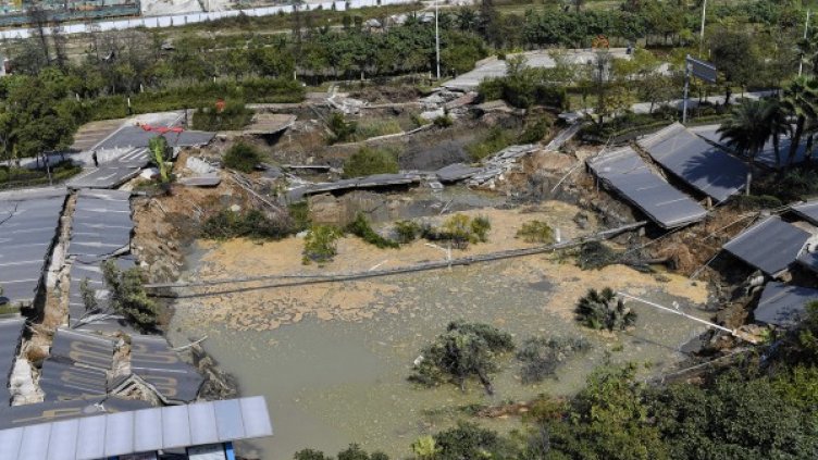 Снимка: Reuters