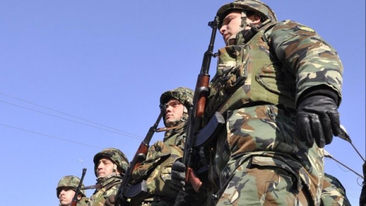 Снимка: архив, Булфото