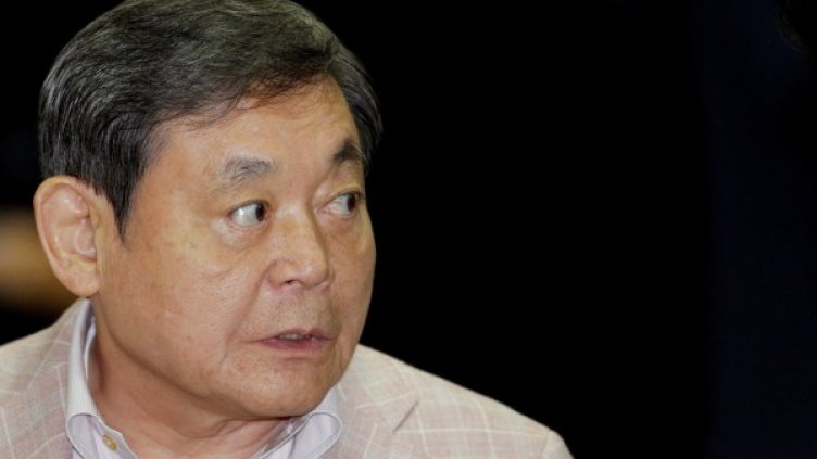 снимка: Ройтерс