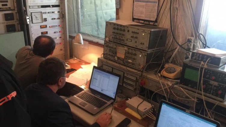 снимка: NanoBoost