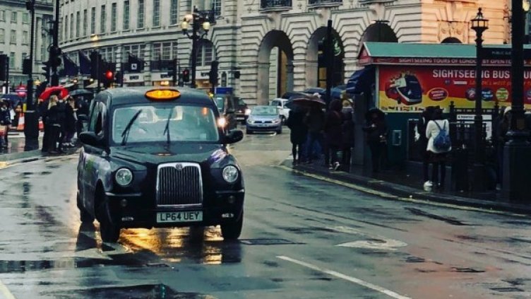 Снимка: Instagram