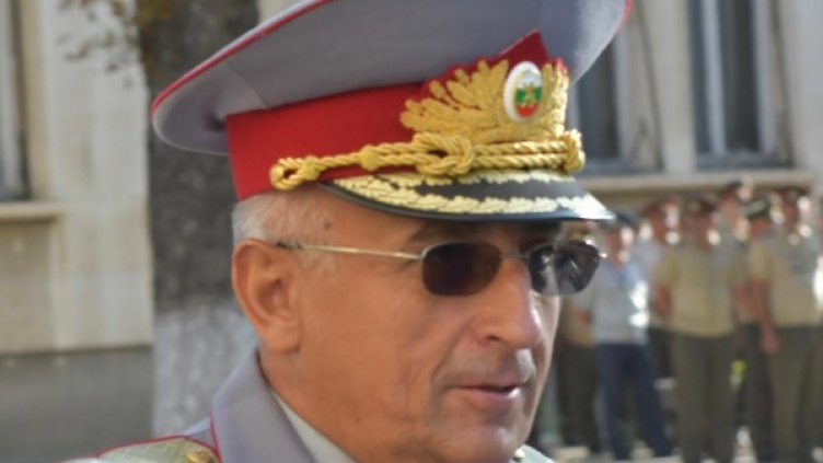 Архив: Булфото