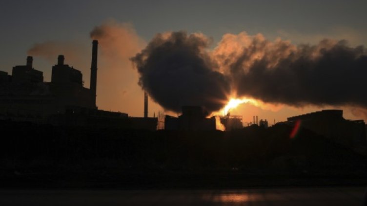 Снимка: архив, Reuters