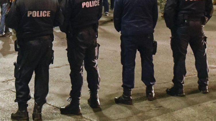 Снимка: Булфото, архив