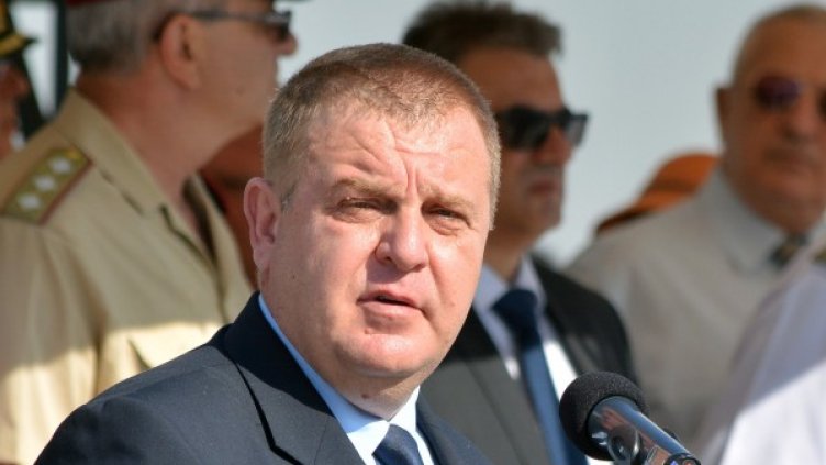 Снимка: БТА, архив