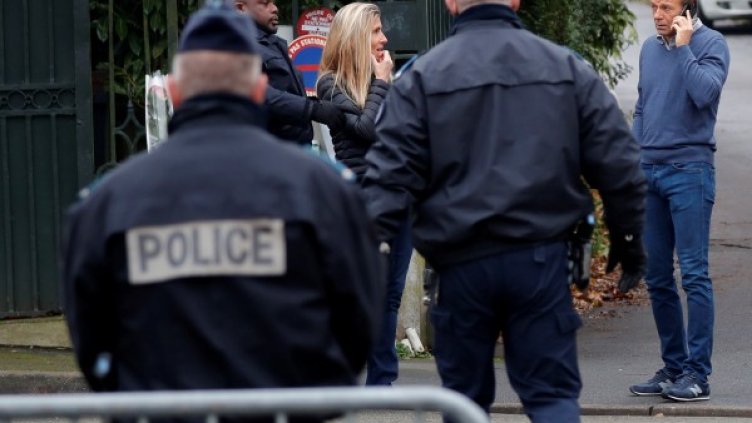 Снимка: архив Reuters