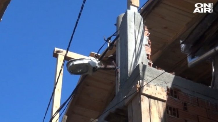 Снимка: bgonair.bg