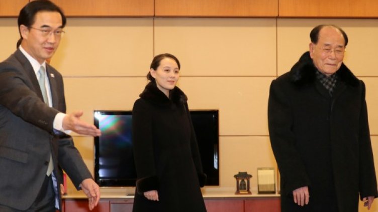 Снимка: Reuters