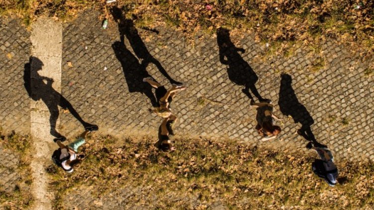 Снимка: flickr