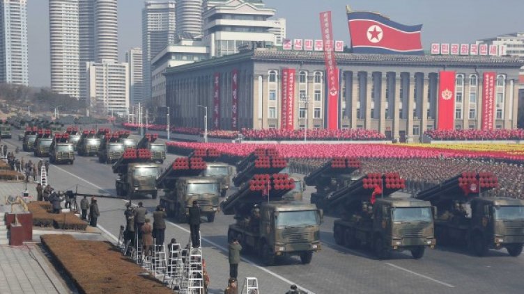 Снимка: Reuters