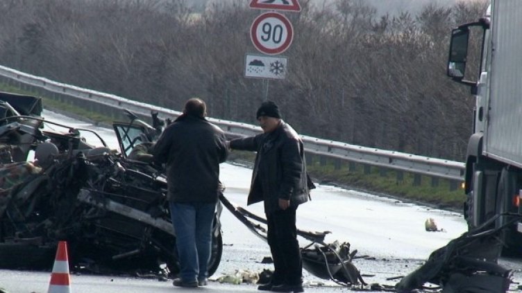 Снимка: архив, Булфото