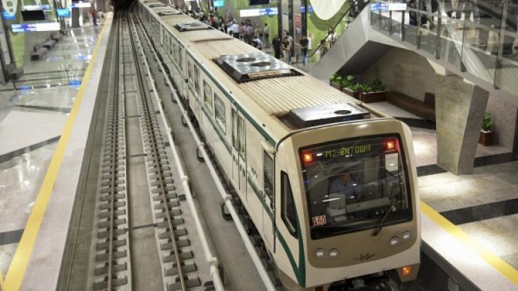 Снимка: архив "Булфото"