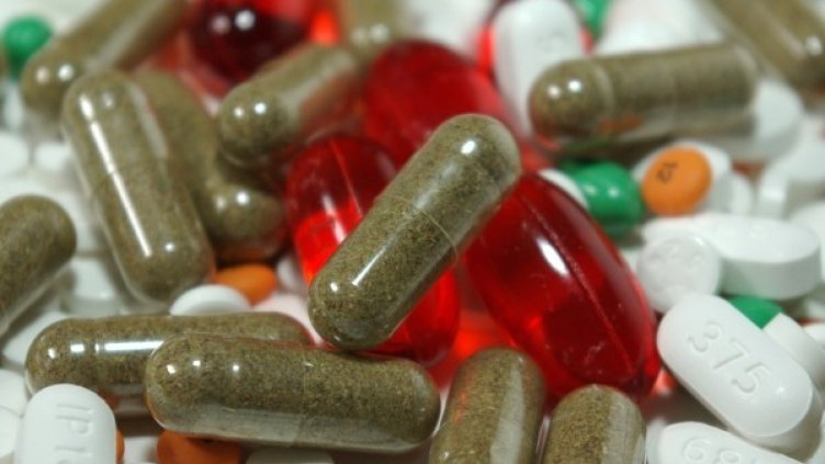 Снимка: visualhunt.com