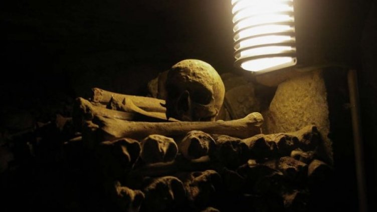 Снимка: visualhunt.com