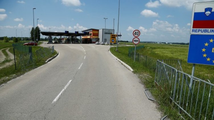 Снимка: архив, Reuters