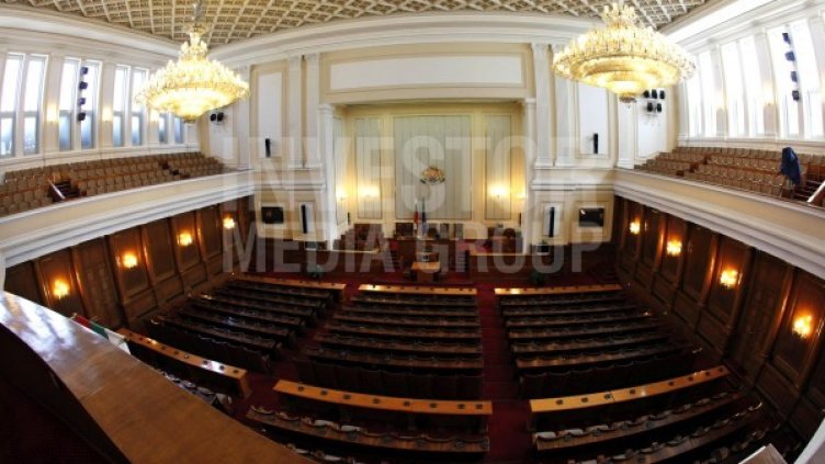 Снимка: Олег Попов/Dnes.bg