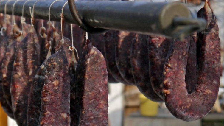 Снимка: Bulfoto, архив