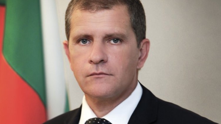 Росен Тодоров, снимка НСО