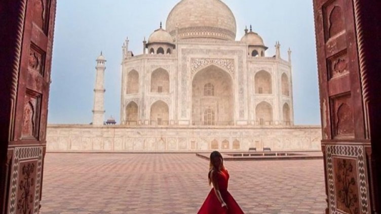 Снимка: Instagram