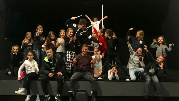 Снимка: Личен архив