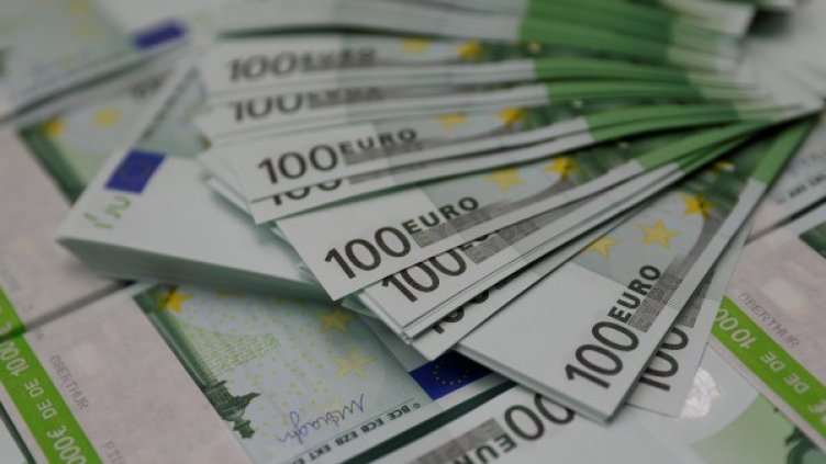 Снимка: архив, Reuters