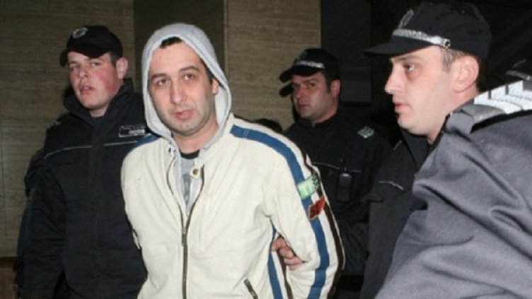 Снимка: Архив