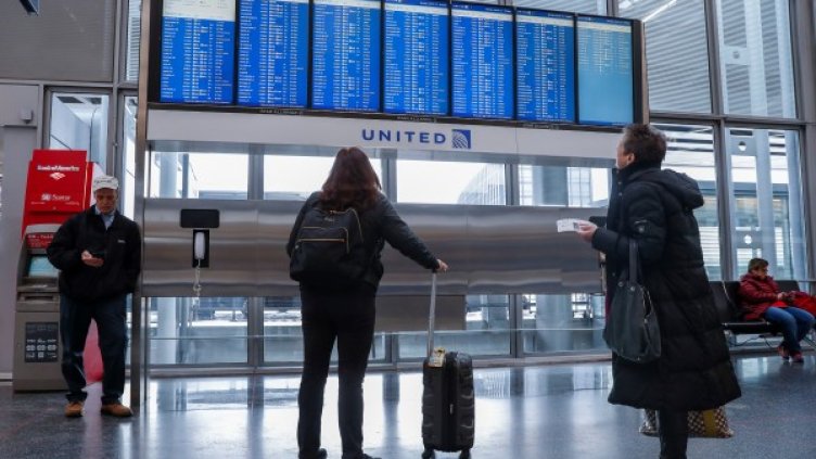 Снимка: Reuters