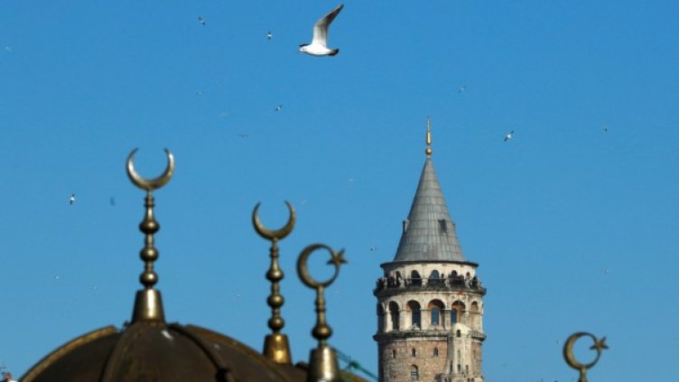 Снимка: архив Reuters