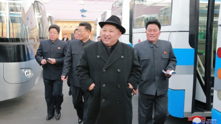 Снимка: архив Reuters