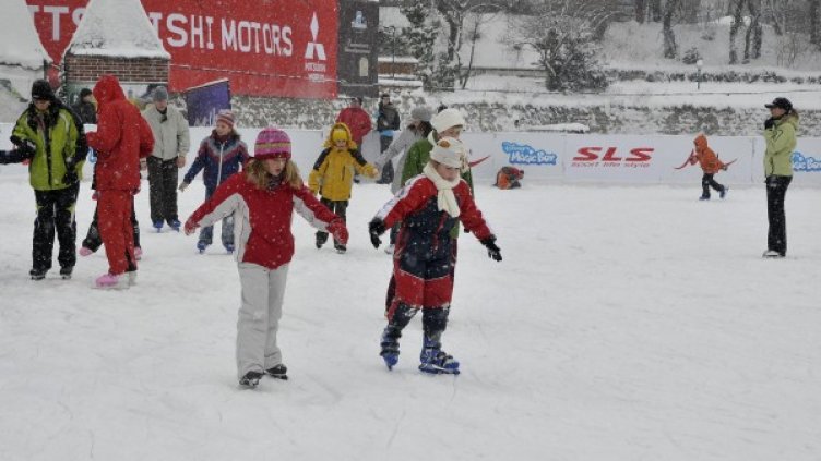 Снимка: архив "Булфото"