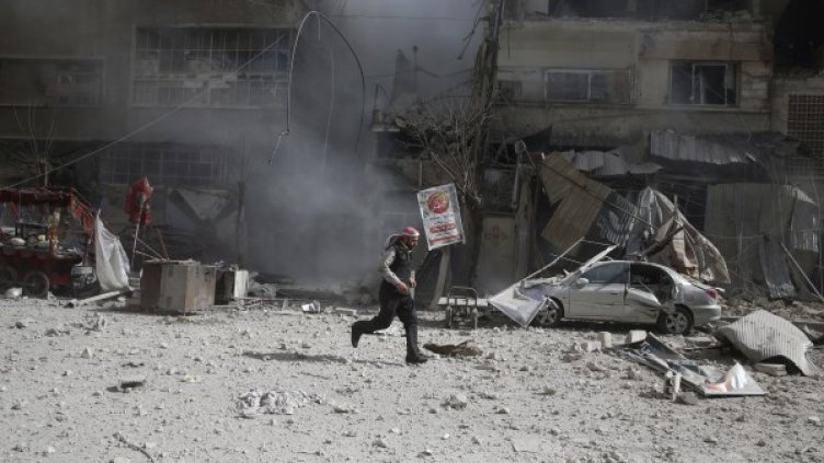 Снимка: архив Reuters