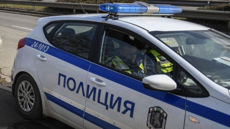 Снимка: архив "Булфото"