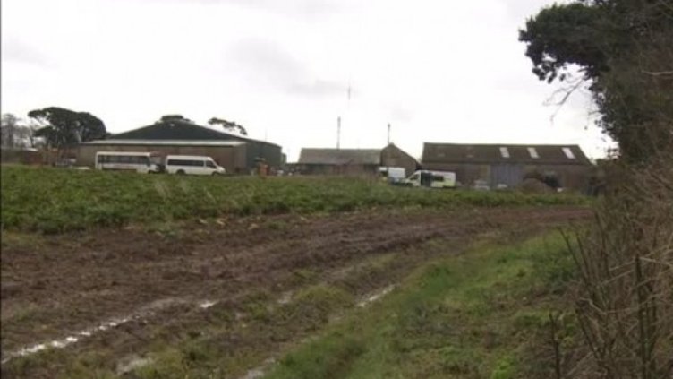 Снимка: Кадър Bulgaria ON AIR