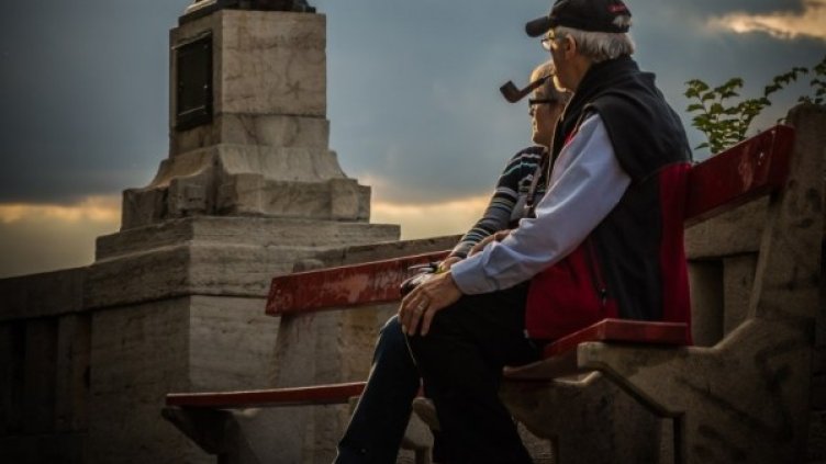 Снимка: visualhunt.com