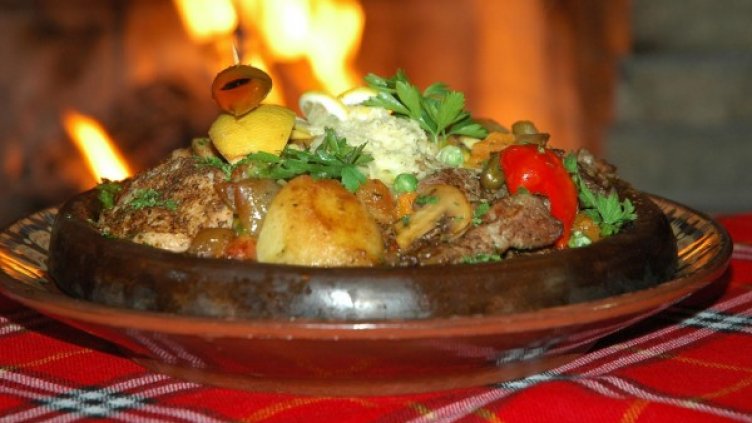 Архив: Булфото