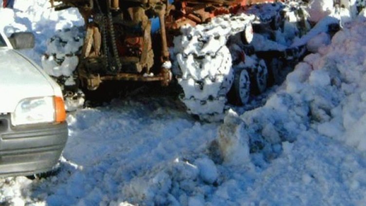 Архив: Булфото