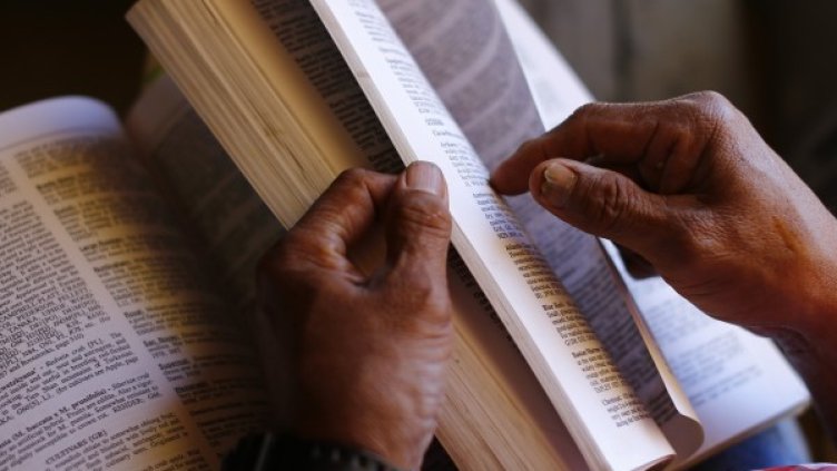 Снимка: Reuters