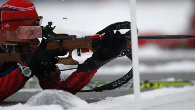 Снимка: архив Reuters