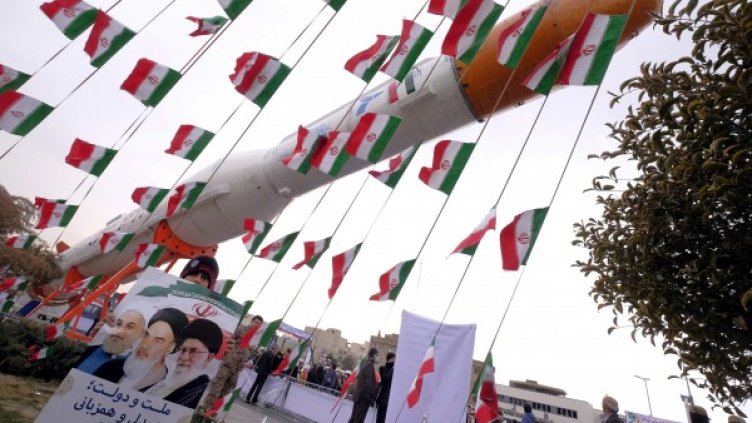 Снимка: архив Reuters