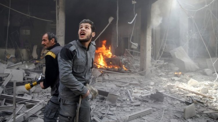 Снимка: архив Reuters