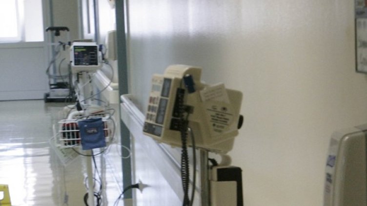 Снимка: архив Reuters